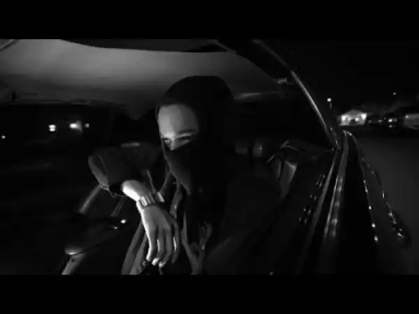 Video: Trizz – Static